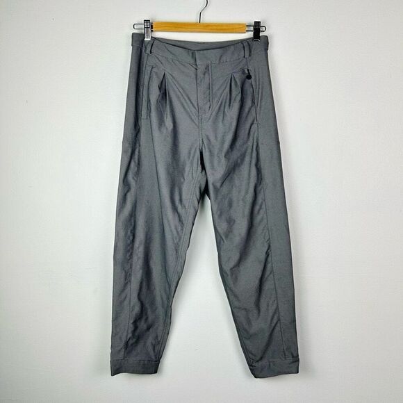 Lululemon Get it On Pant Gray - Picture 1 of 6